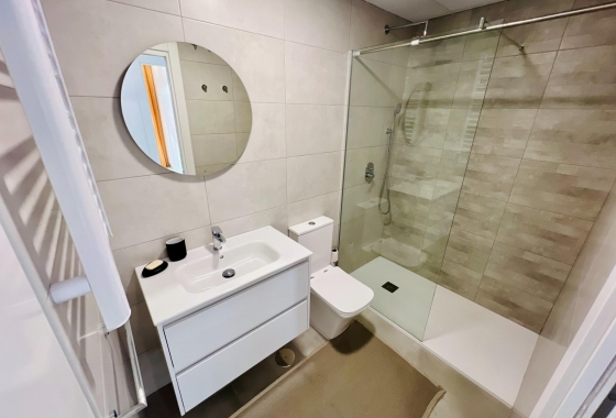 Wiederverkauf - Wohnung - Los Alcazares - Santa Rosalía