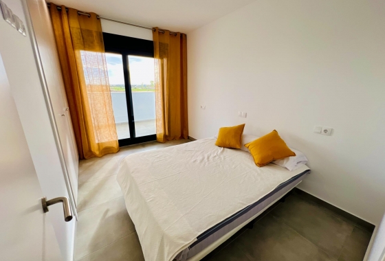 Wiederverkauf - Wohnung - Los Alcazares - Santa Rosalía