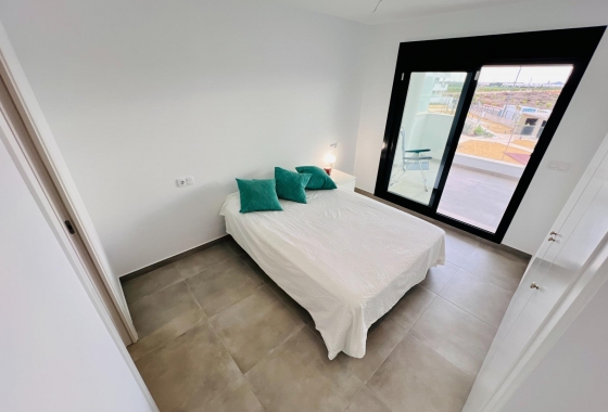 Wiederverkauf - Wohnung - Los Alcazares - Santa Rosalía