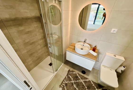 Wiederverkauf - Wohnung - Los Alcazares - Santa Rosalía