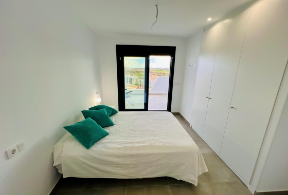 Wiederverkauf - Wohnung - Los Alcazares - Santa Rosalía