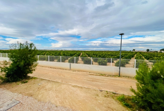 Wiederverkauf - Wohnung - Los Alcazares - Santa Rosalía