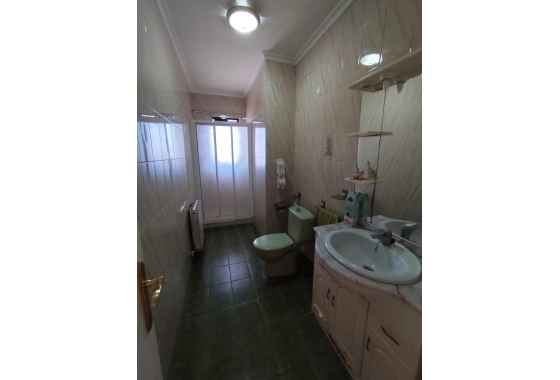 Herverkoop - Villa - Torrevieja - Estacion De Autobuses