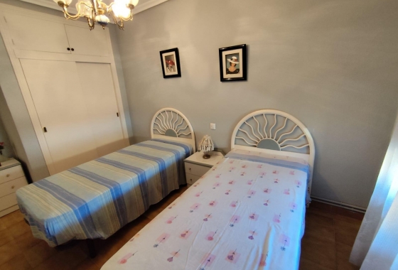 Herverkoop - Villa - Torrevieja - Estacion De Autobuses