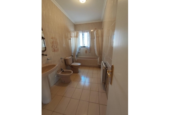 Herverkoop - Villa - Torrevieja - Estacion De Autobuses