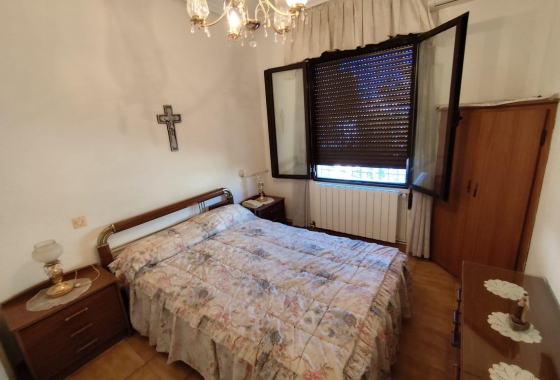 Herverkoop - Villa - Torrevieja - Estacion De Autobuses