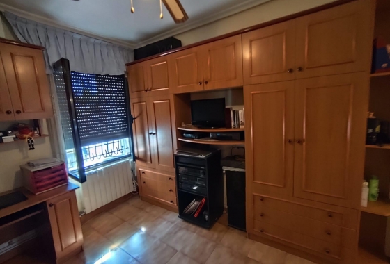 Herverkoop - Villa - Torrevieja - Estacion De Autobuses