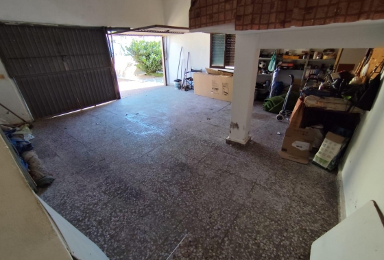 Herverkoop - Villa - Torrevieja - Estacion De Autobuses