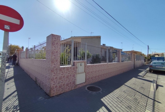 Herverkoop - Villa - Torrevieja - Estacion De Autobuses