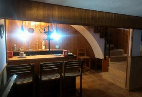 Wiederverkauf - Villa - Elche - Costa Blanca