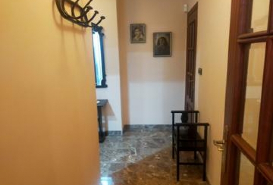 Wiederverkauf - Villa - Elche - Costa Blanca