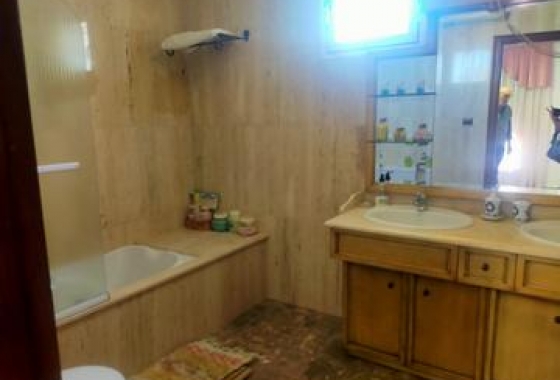 Wiederverkauf - Villa - Elche - Costa Blanca