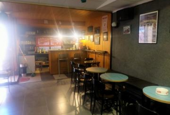 Wiederverkauf - Villa - Elche - Costa Blanca