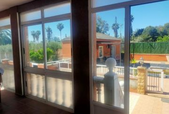 Wiederverkauf - Villa - Elche - Costa Blanca