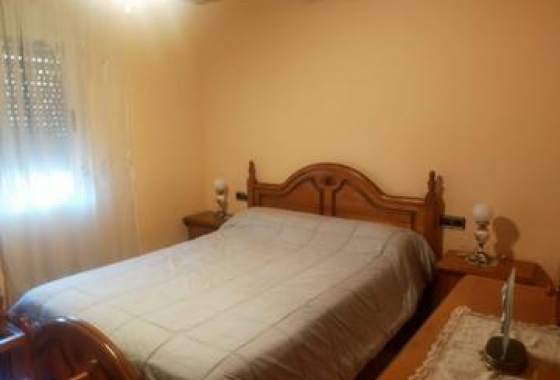 Wiederverkauf - Villa - Elche - Costa Blanca