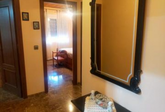 Wiederverkauf - Villa - Elche - Costa Blanca