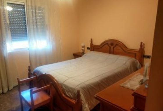 Wiederverkauf - Villa - Elche - Costa Blanca