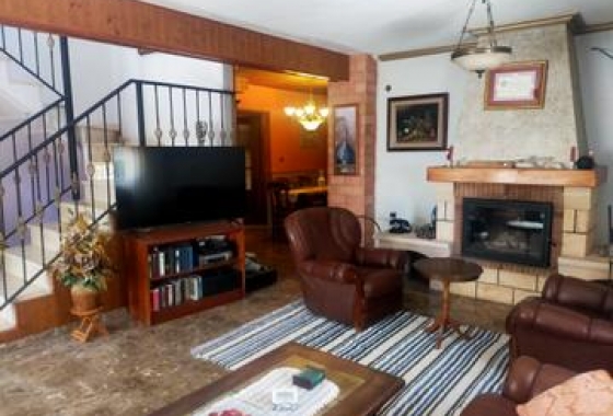 Wiederverkauf - Villa - Elche - Costa Blanca