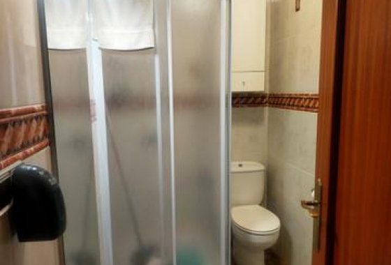 Wiederverkauf - Villa - Elche - Costa Blanca