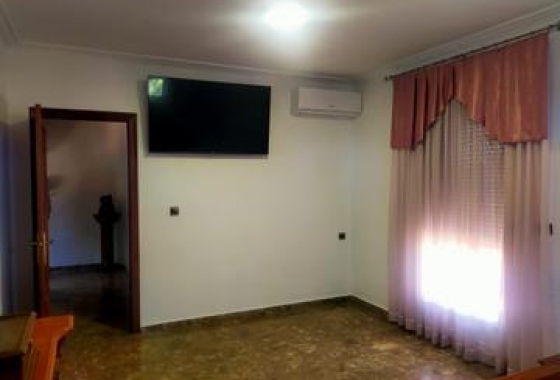 Wiederverkauf - Villa - Elche - Costa Blanca