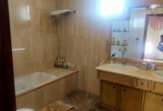 Wiederverkauf - Villa - Elche - Costa Blanca