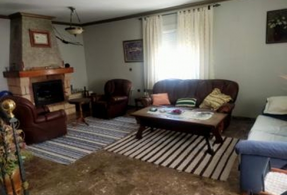 Wiederverkauf - Villa - Elche - Costa Blanca