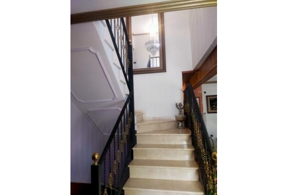 Wiederverkauf - Villa - Elche - Costa Blanca