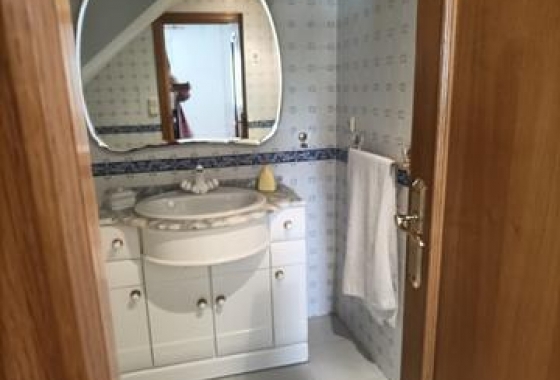 Wiederverkauf - Villa - Elche - Costa Blanca