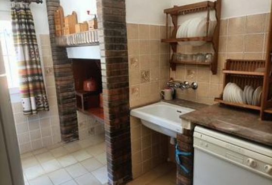 Wiederverkauf - Villa - Elche - Costa Blanca