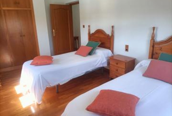 Wiederverkauf - Villa - Elche - Costa Blanca