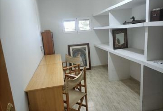 Wiederverkauf - Villa - Elche - Costa Blanca