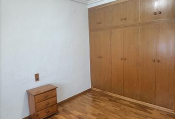 Wiederverkauf - Villa - Elche - Costa Blanca