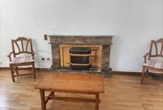 Wiederverkauf - Villa - Elche - Costa Blanca