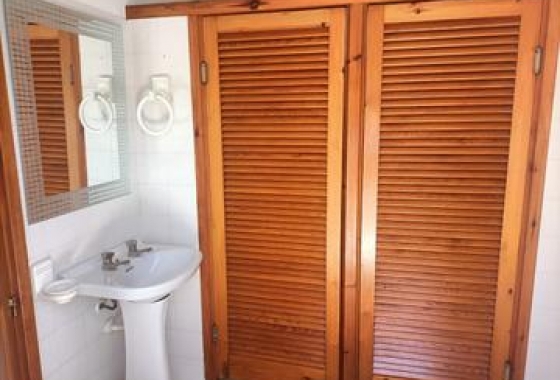 Wiederverkauf - Villa - Elche - Costa Blanca