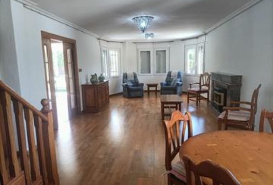 Wiederverkauf - Villa - Elche - Costa Blanca