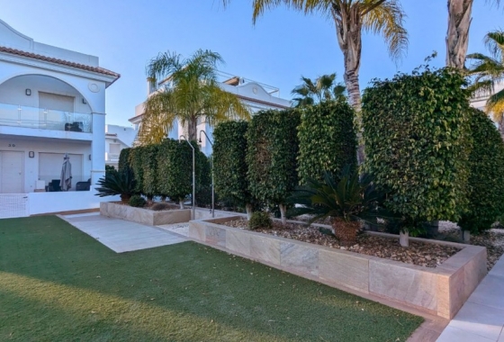 Wiederverkauf - Stadthaus - Ciudad Quesada - Costa Blanca