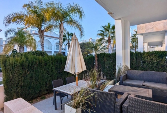 Wiederverkauf - Stadthaus - Ciudad Quesada - Costa Blanca