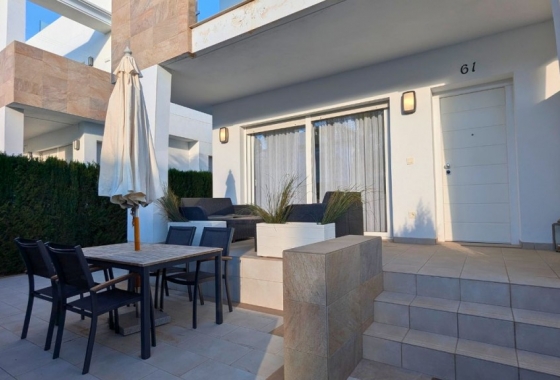 Wiederverkauf - Stadthaus - Ciudad Quesada - Costa Blanca