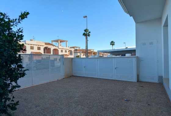 Wiederverkauf - Stadthaus - Ciudad Quesada - Costa Blanca