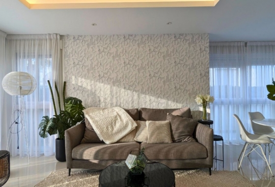 Wiederverkauf - Stadthaus - Ciudad Quesada - Costa Blanca