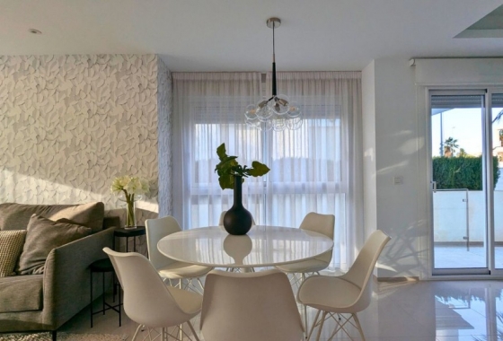 Wiederverkauf - Stadthaus - Ciudad Quesada - Costa Blanca