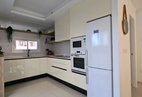 Wiederverkauf - Stadthaus - Ciudad Quesada - Costa Blanca