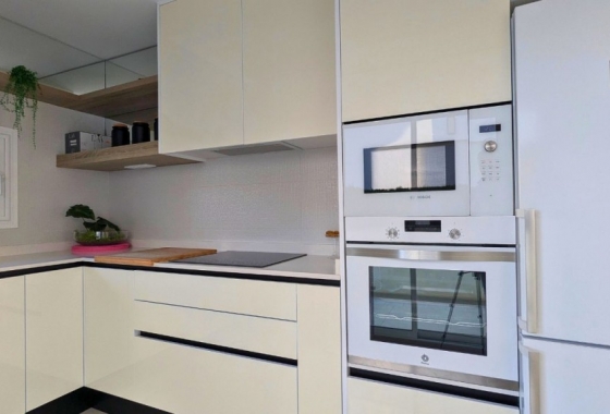 Wiederverkauf - Stadthaus - Ciudad Quesada - Costa Blanca