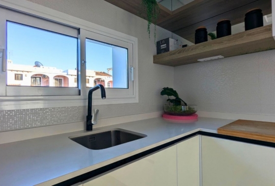 Wiederverkauf - Stadthaus - Ciudad Quesada - Costa Blanca