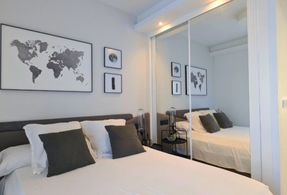 Wiederverkauf - Stadthaus - Ciudad Quesada - Costa Blanca