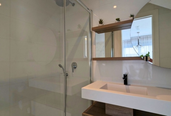 Wiederverkauf - Stadthaus - Ciudad Quesada - Costa Blanca