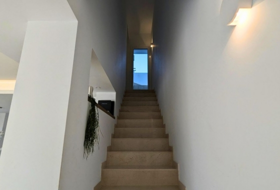 Wiederverkauf - Stadthaus - Ciudad Quesada - Costa Blanca