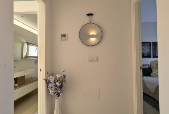 Wiederverkauf - Stadthaus - Ciudad Quesada - Costa Blanca