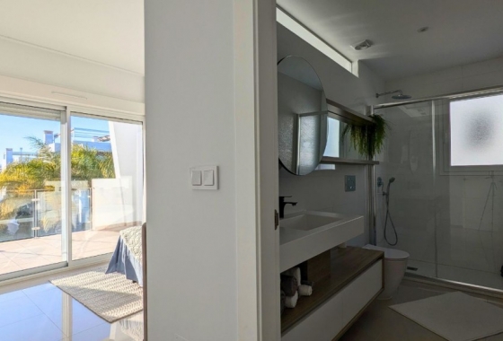 Wiederverkauf - Stadthaus - Ciudad Quesada - Costa Blanca