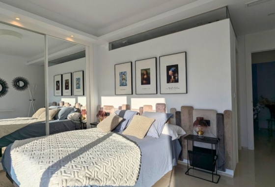 Wiederverkauf - Stadthaus - Ciudad Quesada - Costa Blanca